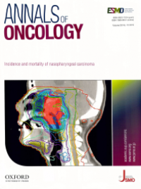 Annals of Oncology VOL. 30 NO. 10
