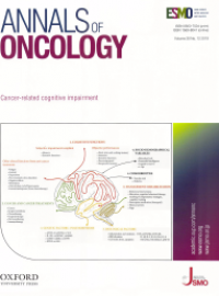 Annals of Oncology VOL. 30 NO. 12