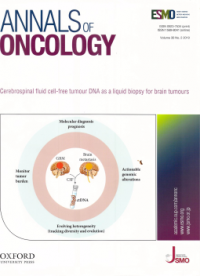 Annals of Oncology VOL. 30 NO. 2