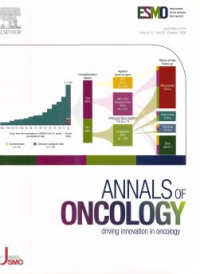 Annals of Oncology VOL. 31 NO. 10