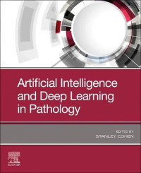 Image of Artificial Intelligence and Deep Learning in Pathology