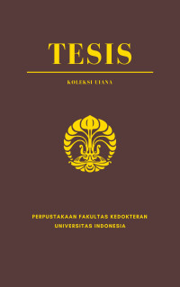 Association between Lower Urinary Tract Symptoms or Benign Prostate Hyperplasia and Metabolic Syndrome in Indonesian Men = Hubungan antara LUTS atau BPH dan sindrom metabolik pada pria Indonesia.