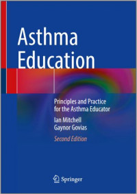 Asthma Education 2nd Edition