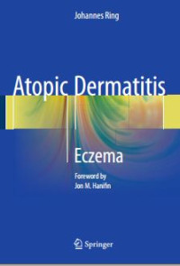 Image of Atopic Dermatitis