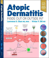 Atopic Dermatitis : Inside Out or Outside In?