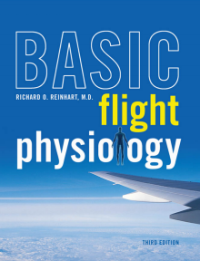 Image of Basic Flight Physiology 3rd Edition