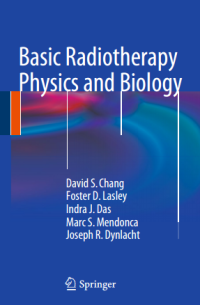 Basic Radiotherapy Physics and Biology
