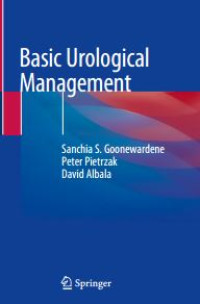 Basic Urological Management