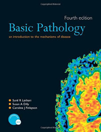 Basic pathology, 4th ed.
