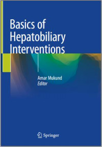 Basics of Hepatobiliary Interventions