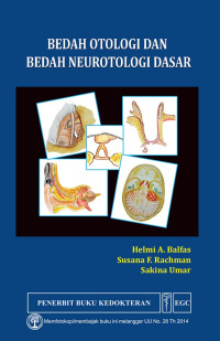 Bedah Otologi dan Bedah Neurotologi Dasar