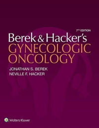 Berek & Hacker's gynecologic oncology 7th edition