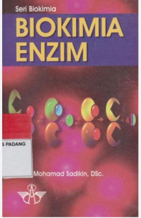 Biokimia Enzim