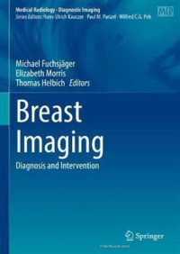 Image of Breast imaging : diagnosis and intervention