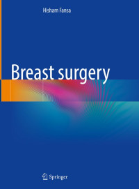 Image of Breast surgery