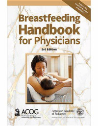 Image of Breastfeeding handbook for physicians, 3th Edition
