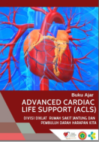 Buku Ajar Advanced Cardiac Life Support (ACLS)