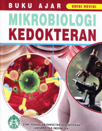 Buku Ajar Mikrobiologi Kedokteran