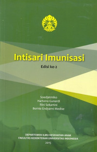 Intisari Imunisasi