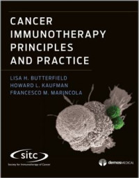 Cancer Immunotherapy Principles and Practice