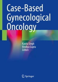 Image of Case-Based Gynecological Oncology
