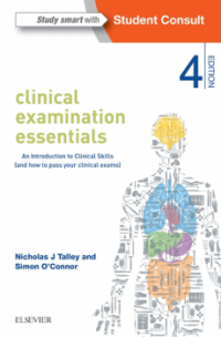 Image of Clinical Examination Essentials 4th Edition
