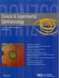 Clinical & Experimental Ophthalmology VOL. 48 NO. 4