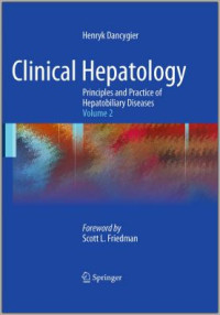 Clinical Hepatology: Principles and Practice of Hepatobiliary Diseases  Vol 2