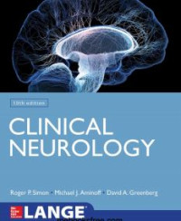 Clinical Neurology 10th Edition