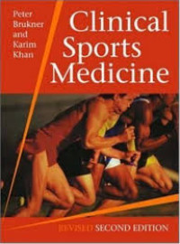 Clinical Sports Medicine