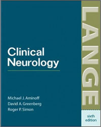 Clinical neurology 6th ed.