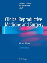 Clinical reproductive medicine surgery