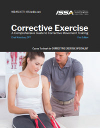 Corrective Exercise : A Comprehensive Guide to Corrective Movement Training 1st Edition
