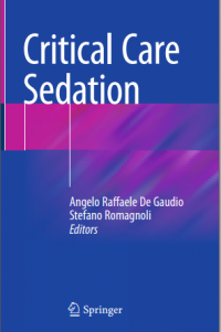Critical Care Sedation