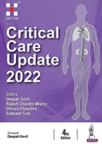 Critical Care Update 2022, 4th Edition