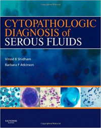 Cytopathologic diagnosis of serous fluids