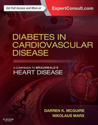 Diabetes in Cardiovascular Disease : A Companion to Braunwald's Heart Disease