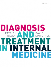 Diagnosis and Treatment in Internal Medicine
