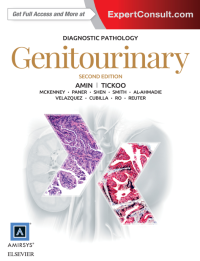 Diagnostic Pathology Genitourinary 2nd Edition
