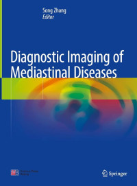 Image of Diagnostic Imaging of Mediastinal Diseases