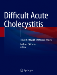 Dificult Acute Cholecystitis