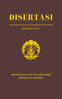 Efek angiogenik penghambat endothelin-converting enzyme-1 dihubungkan dengan perubahan kadar bradikinin pada iskemia tungkai kelinci = The angiogenic effect of endothelin converting enzyme-1 inhibitor is associated with bradykinin level in rabbit hindlimd ischemia.