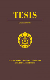 Efek toksisitas pada injeksi berulang intra artikular lidocaine dosis rendah (0,5% dan 1%) terhadap kartilago di sendi lutut tikus: sebuah uji eksperimental pada tikus putih sprague dawley = Toxicity effect of repeated injection of low dose lidocaine (0,5% and 1%) intra articulary to rat knee's cartilage: an invivo study with sprague dawley rat.