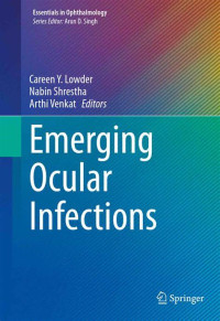 Image of Emerging Ocular Infections