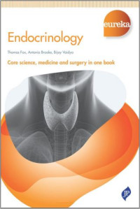 Image of Endocrinology