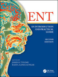 Image of ENT : an introduction and practical guide 2nd edition