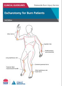 Escharotomy for Burn Patients 2nd Edition