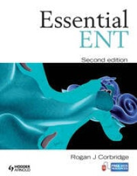 Image of Essential ENT 2nd edition