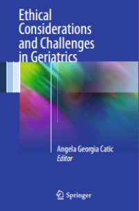 Ethical Considerations and Challenges in Geriatrics