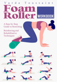 Image of Foam Roller Workbook